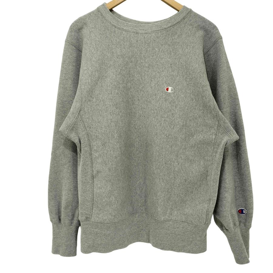 Champion（チャンピオン） 90s REVERSE WEAVE リバースウィーブ 刺繍