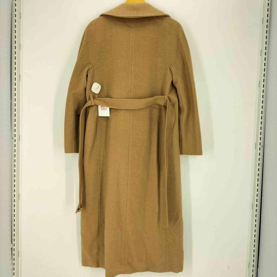 Max Mara（マックスマーラ） イタリア製 ウール ダブルブレスト