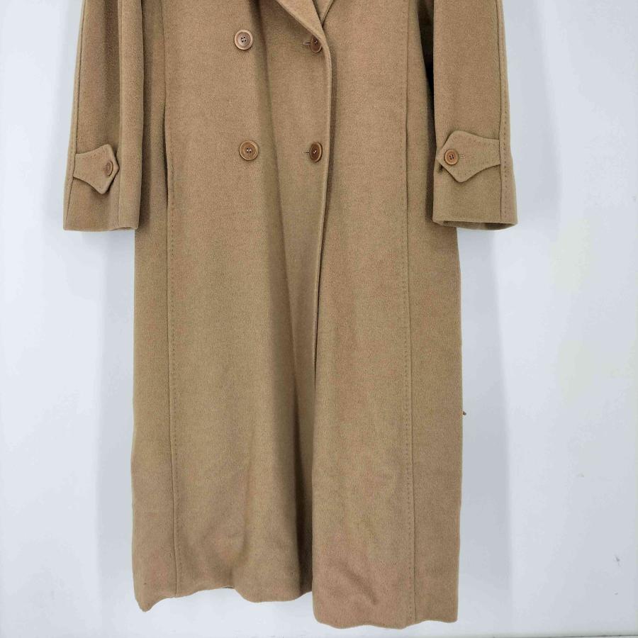Max Mara（マックスマーラ） イタリア製 ウール ダブルブレスト