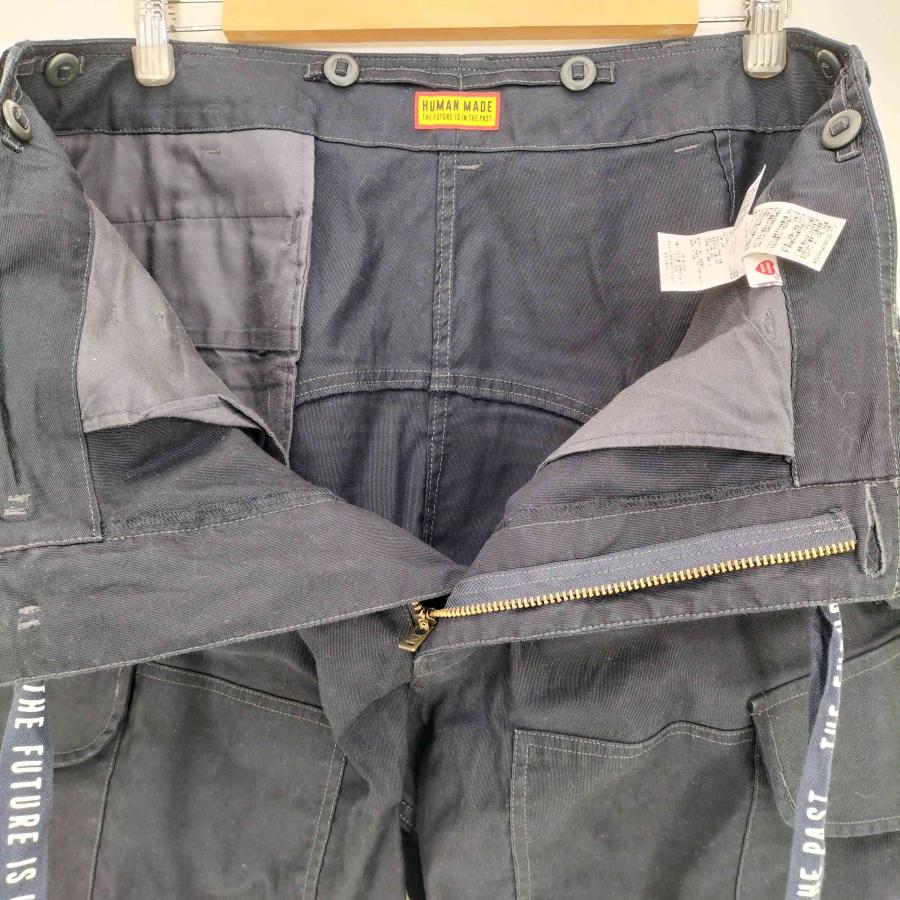 HUMAN MADE（ヒューマンメード） HUMAN MADE(ヒューマンメイド) 25aw 