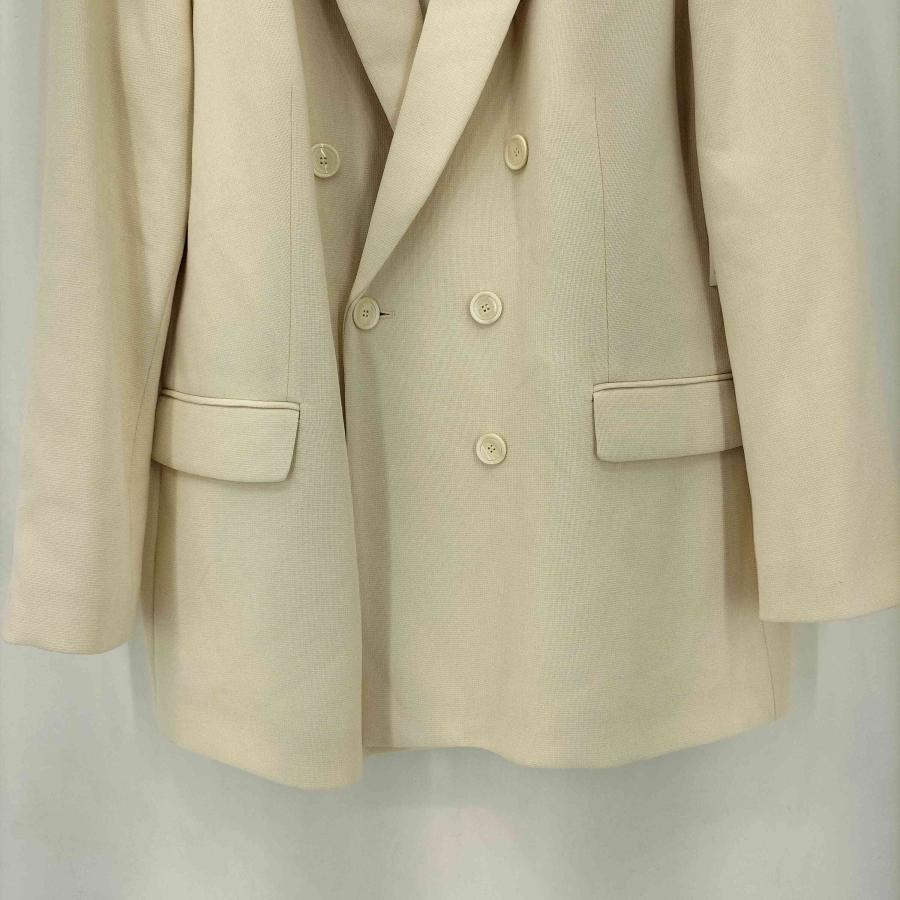ZARA（ザラ） ダブルブレストジャケット メンズ XXL 中古 古着 0945
