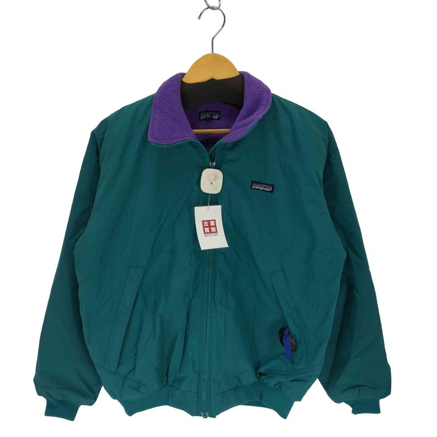 patagonia（パタゴニア） 90s USA製 シェルドシンチラジャケット