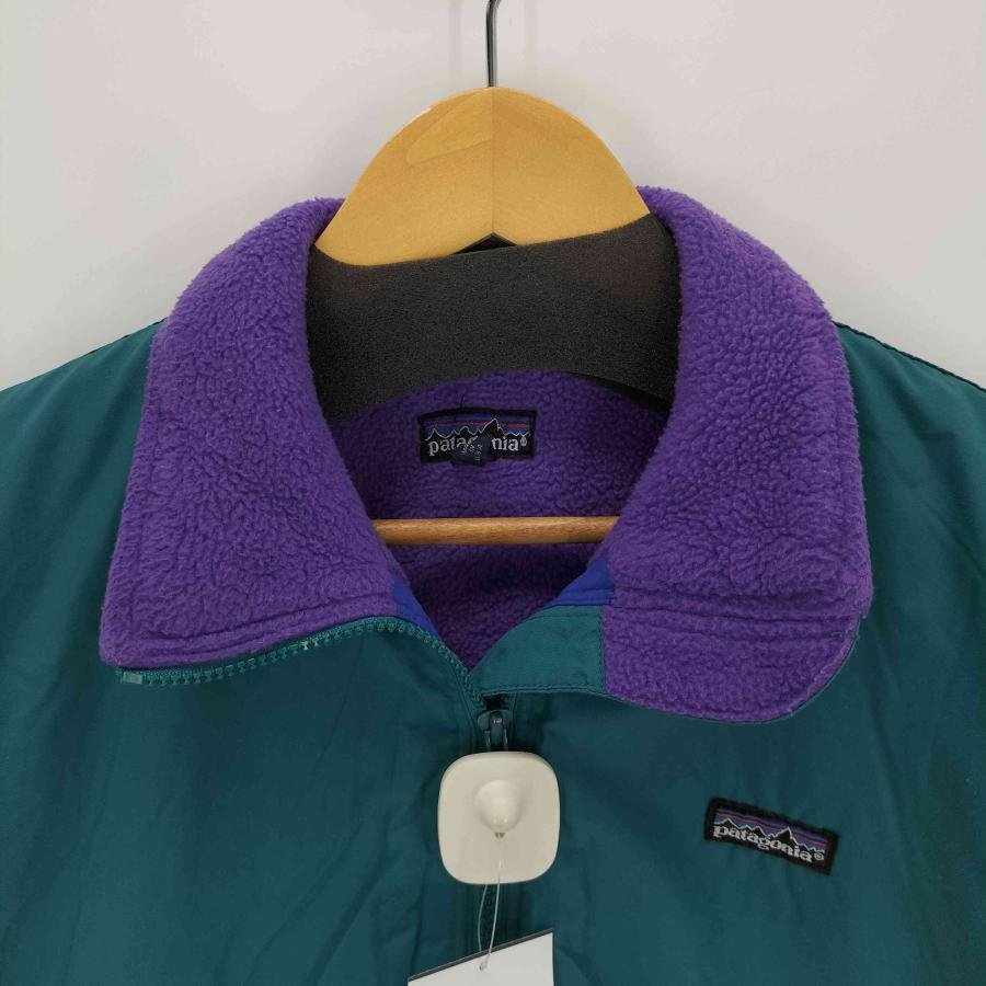 patagonia（パタゴニア） 90s USA製 シェルドシンチラジャケット