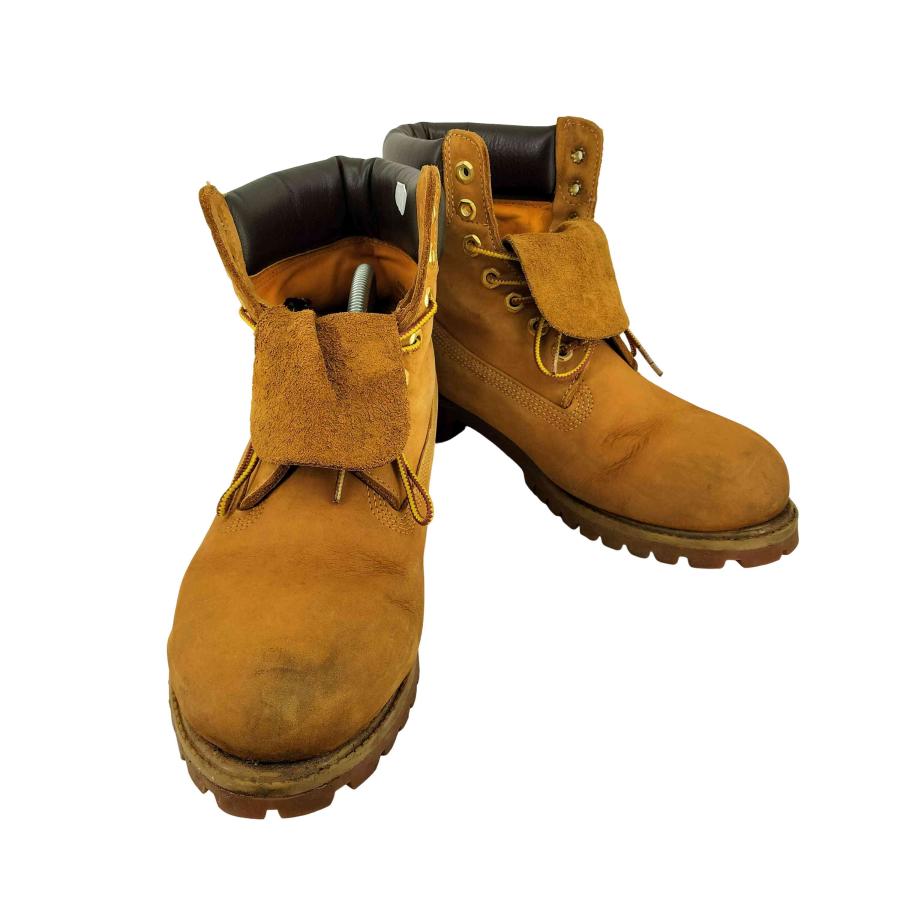 Timberland（ティンバーランド） 6インチ プレミアム ウォーター