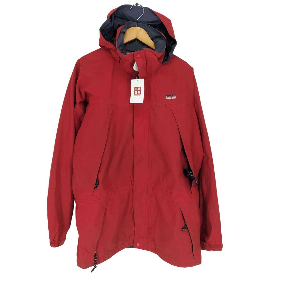 Patagonia ゴアテックス　00s patagonia（パタゴニア） 00s GORE-TEX インファーノジャケット メンズ