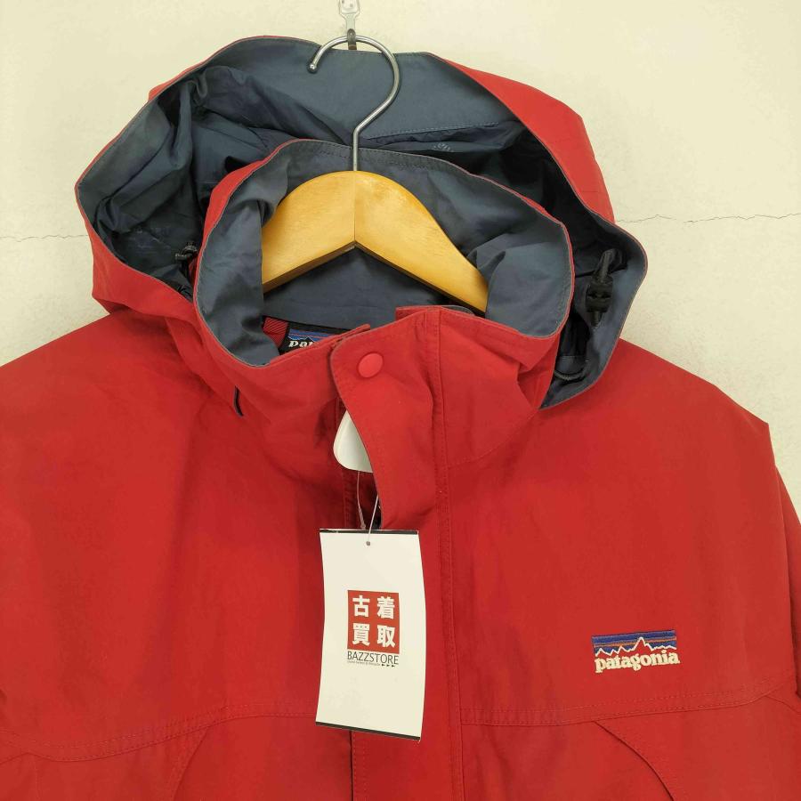 Patagonia ゴアテックス　00s patagonia（パタゴニア） 00s GORE-TEX インファーノジャケット メンズ