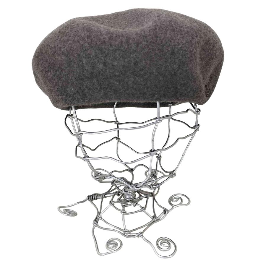 Vivienne Westwood（ヴィヴィアンウエストウッド） ORB オーブ ベレー