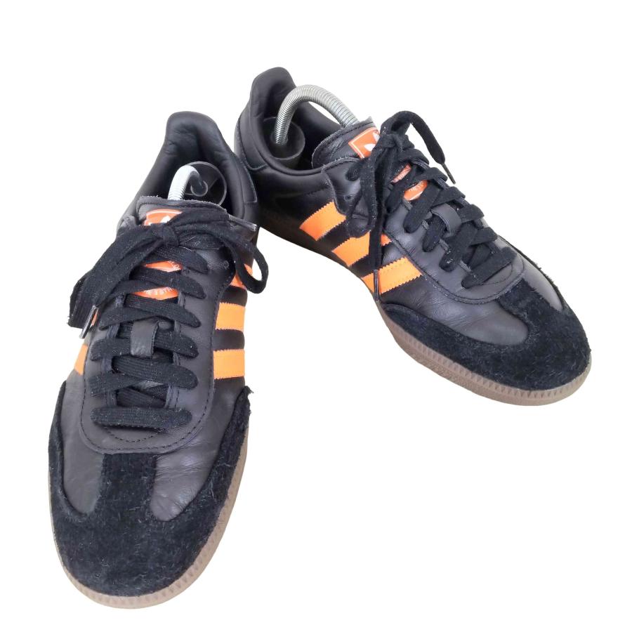 adidas（アディダス） Samba OG ローカットスニーカー メンズ 26.5