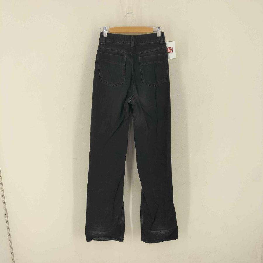 LEMAIRE（ルメール） ストレートデニムパンツ Jinghi SAS レディース