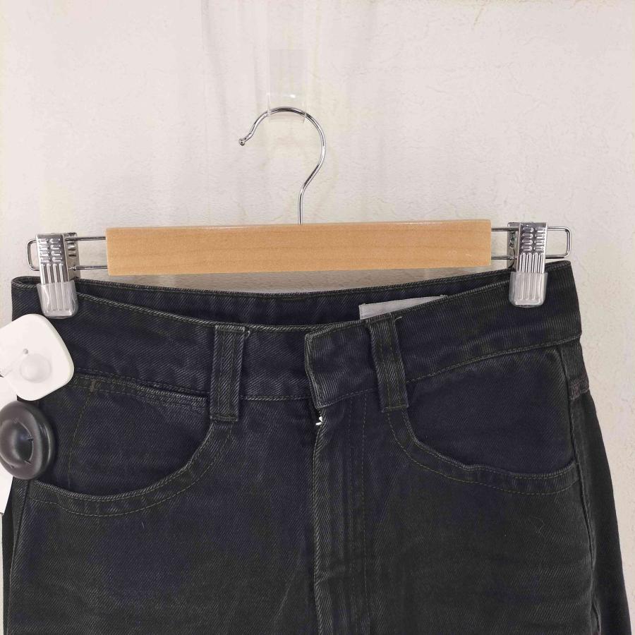 LEMAIRE（ルメール） ストレートデニムパンツ Jinghi SAS レディース