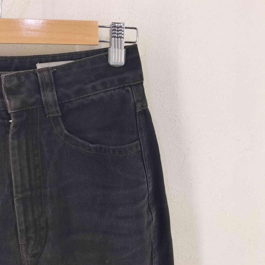 LEMAIRE（ルメール） ストレートデニムパンツ Jinghi SAS レディース