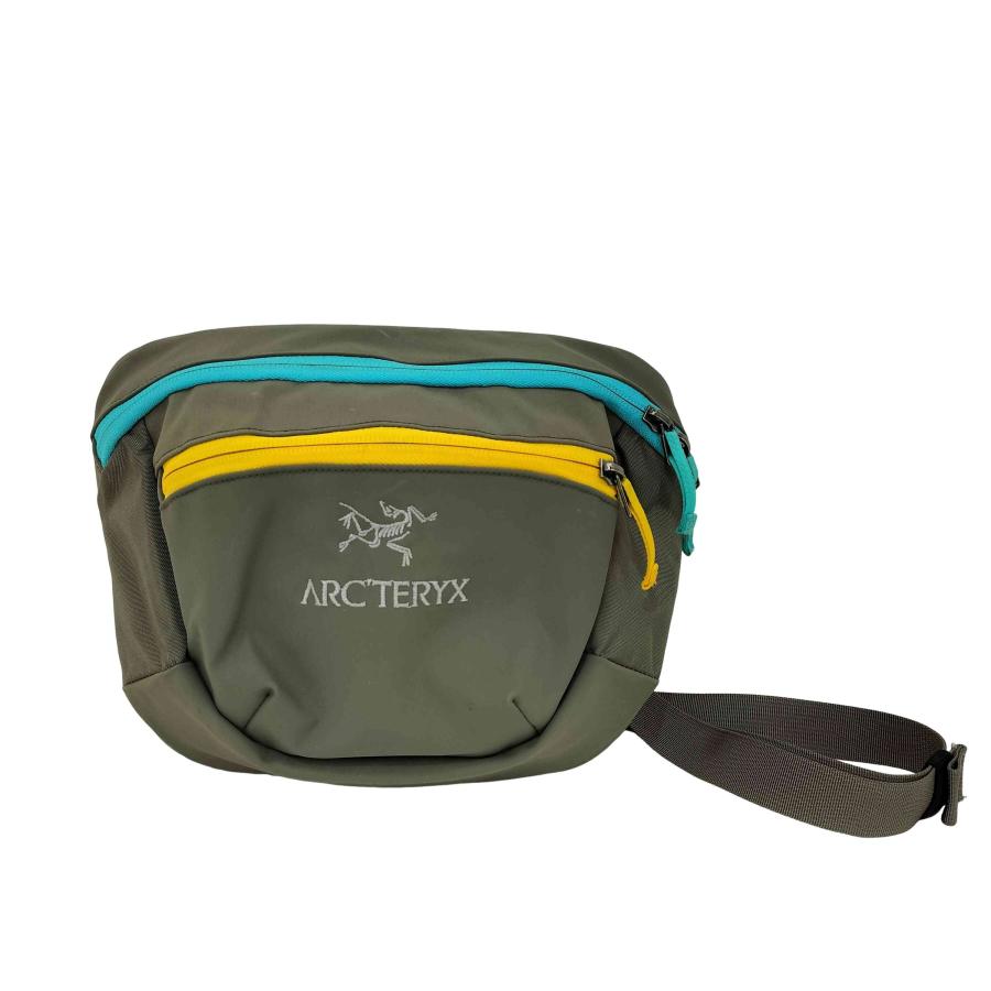 ARC'TERYX（アークテリクス） ARCTERYX(アークテリクス) 別注 ARRO