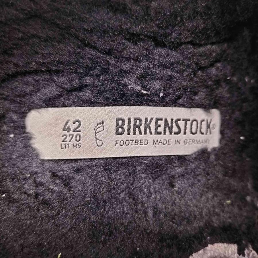 BIRKENSTOCK（ビルケンシュトック） London Shearling ロンドン