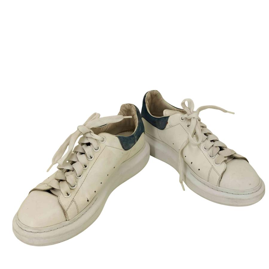 Alexander McQueen（アレキサンダーマックイーン） オーバー