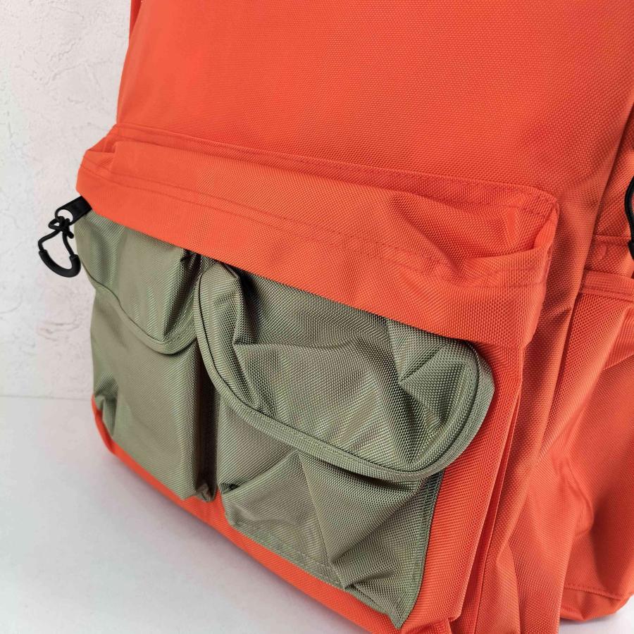 USED古着(ユーズドフルギ) CONNETT FISHING BACKPACK メンズ 表記無