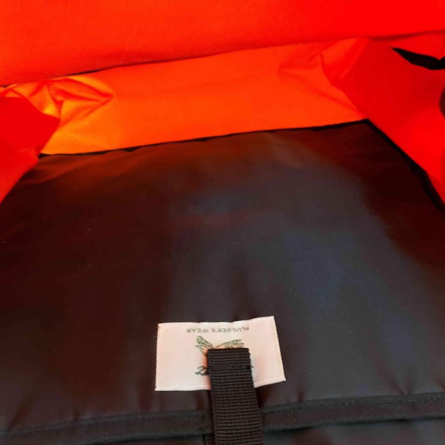 USED古着(ユーズドフルギ) CONNETT FISHING BACKPACK メンズ 表記無