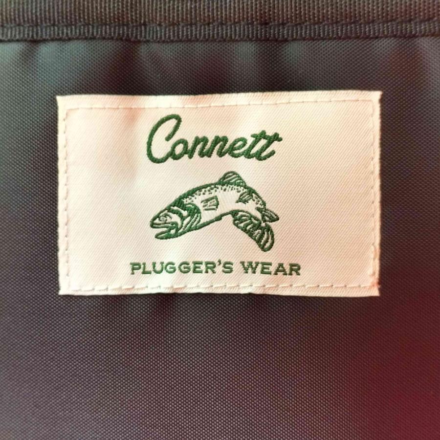 USED古着(ユーズドフルギ) CONNETT FISHING BACKPACK メンズ 表記無