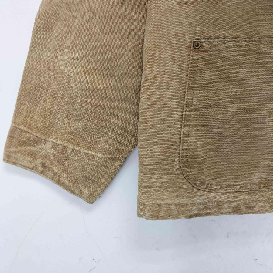 Carhartt（カーハート） USA製 星タグ ミシガンチョアコート メンズ 44