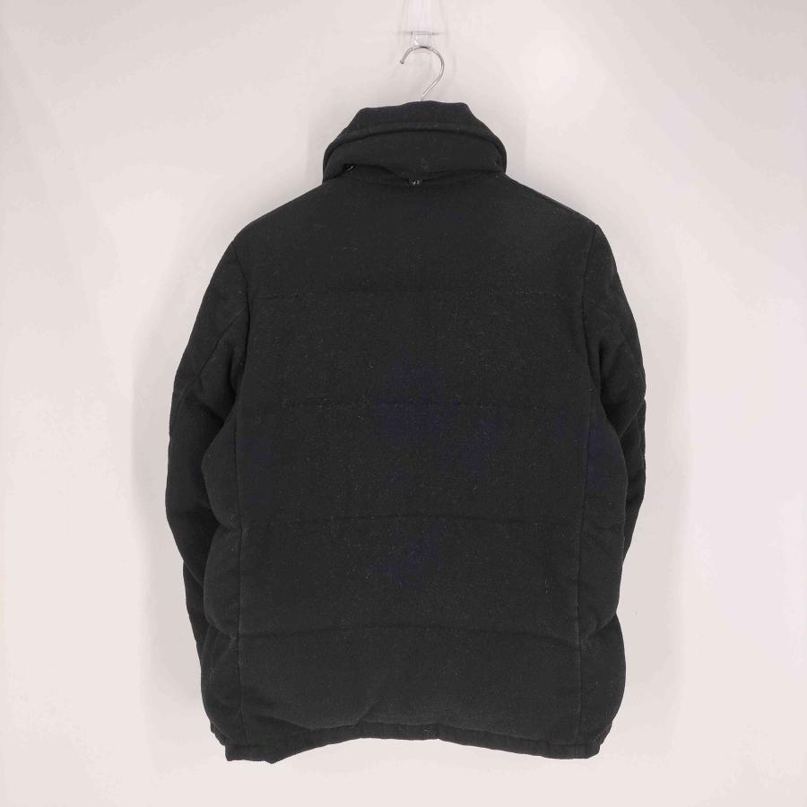 Danton（ダントン） ウールモッサダウンジャケット メンズ 38 中古