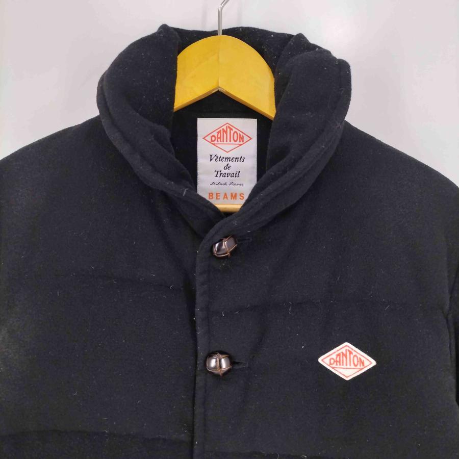 Danton（ダントン） ウールモッサダウンジャケット メンズ 38 中古