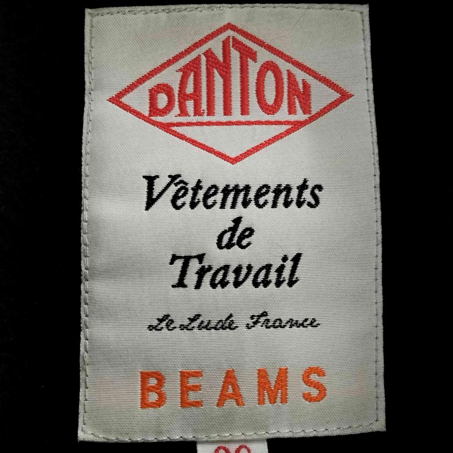 Danton（ダントン） ウールモッサダウンジャケット メンズ 38 中古