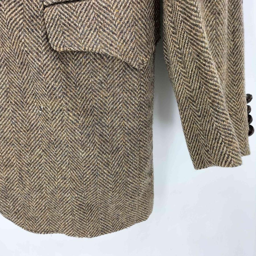 FARAH（ファーラー） 70~80s ウエスタンヨーク エルボーパッチ 
