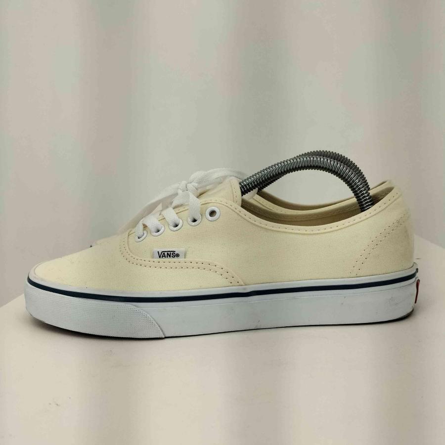 VANS（ヴァンズ） VANS(バンズ) オーセンティック メンズ JPN：26 中古 