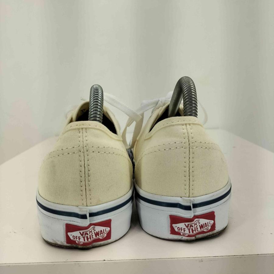 VANS（ヴァンズ） VANS(バンズ) オーセンティック メンズ JPN：26 中古 
