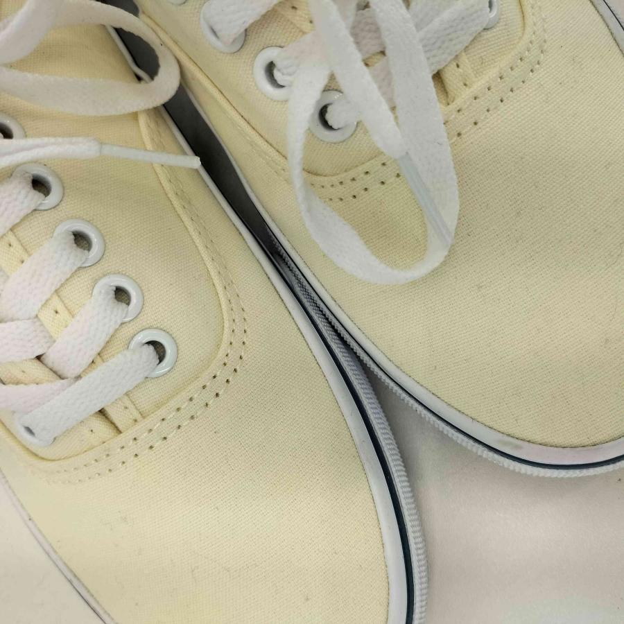 VANS（ヴァンズ） VANS(バンズ) オーセンティック メンズ JPN：26 中古 