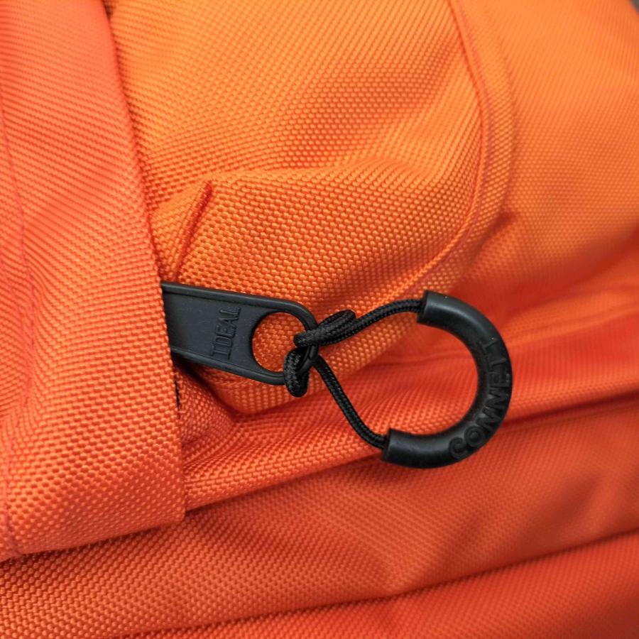 USED古着(ユーズドフルギ) CONNETT FISHING BACKPACK メンズ 表記無
