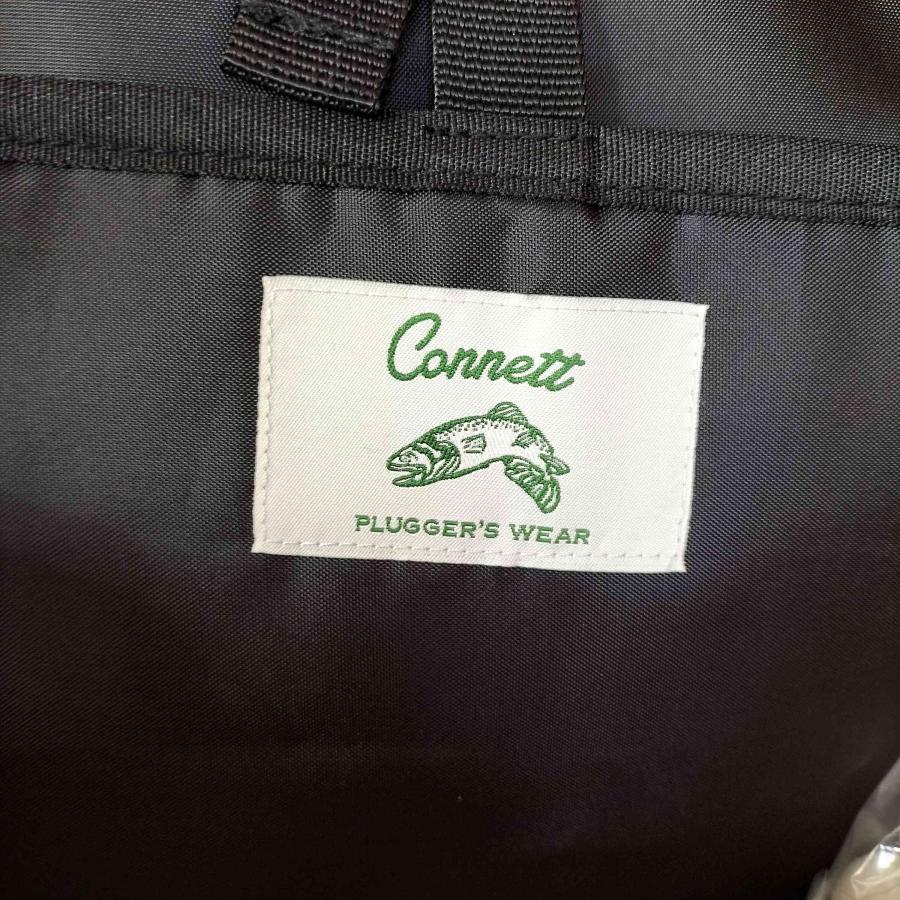 USED古着(ユーズドフルギ) CONNETT FISHING BACKPACK メンズ 表記無