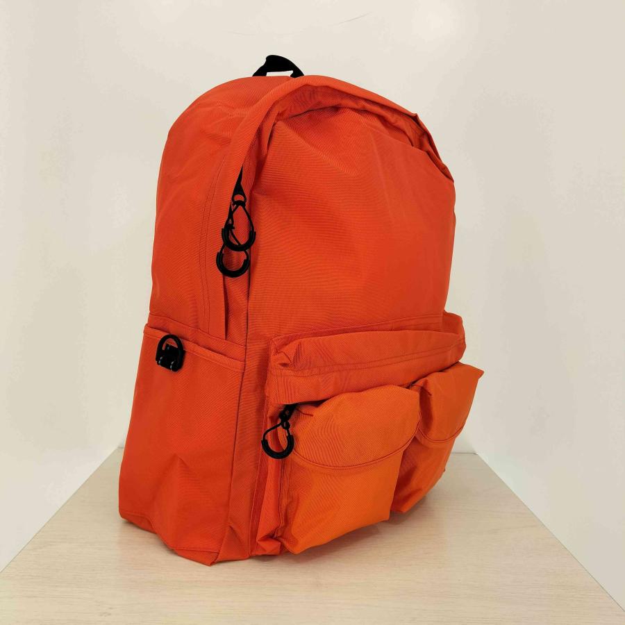 USED古着(ユーズドフルギ) CONNETT FISHING BACKPACK メンズ 表記無