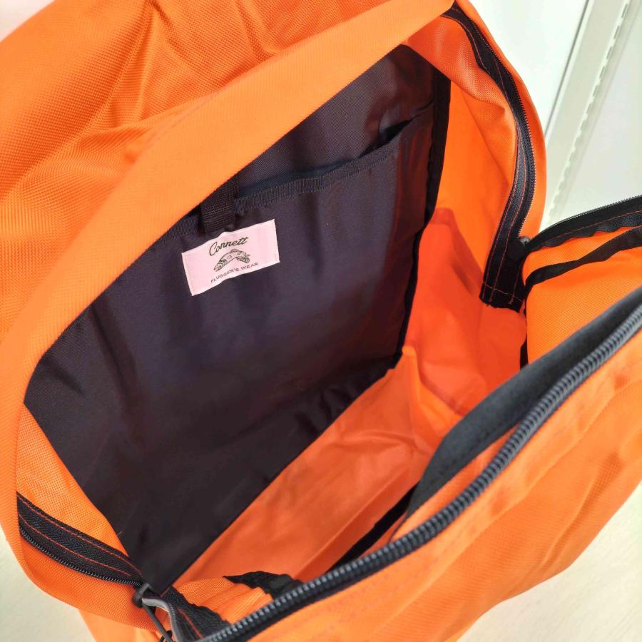 USED古着(ユーズドフルギ) CONNETT FISHING BACKPACK USED古着(ユーズドフルギ) CONNETT FISHING BACKPACK メンズ 表記無