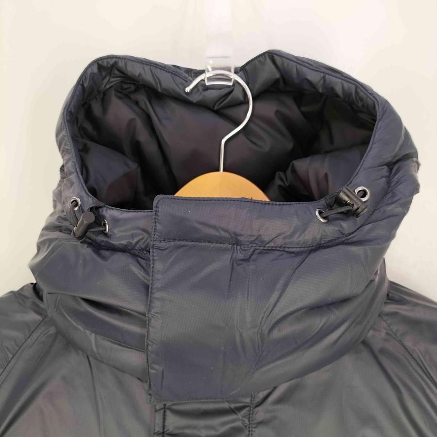 Marmot マーモット パーカー S グレー 【古着】【中古】【送料無料】 MARMOT - Marmot マーモット スウェットロゴパーカー グレー メンズS