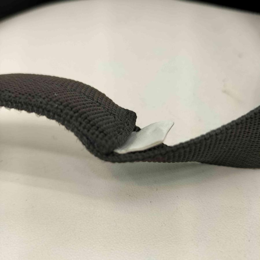 BAGJACK（バッグジャック） ELIMINATOR別注 Cobra Belt コブラバックル