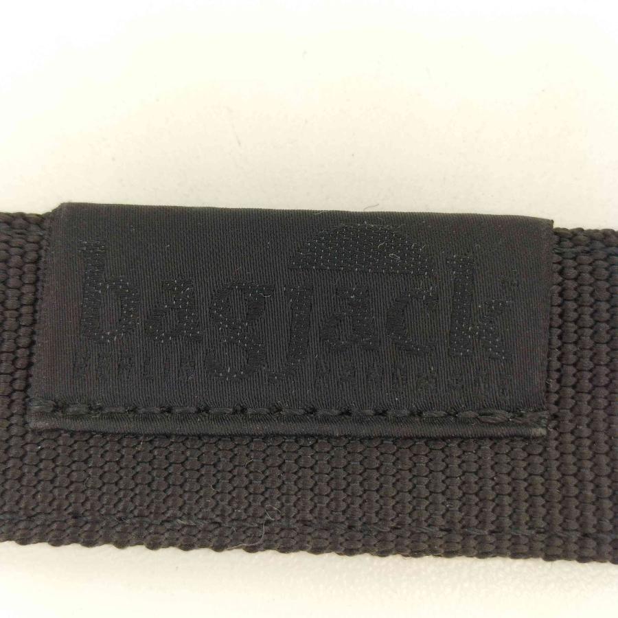 BAGJACK（バッグジャック） ELIMINATOR別注 Cobra Belt コブラバックル