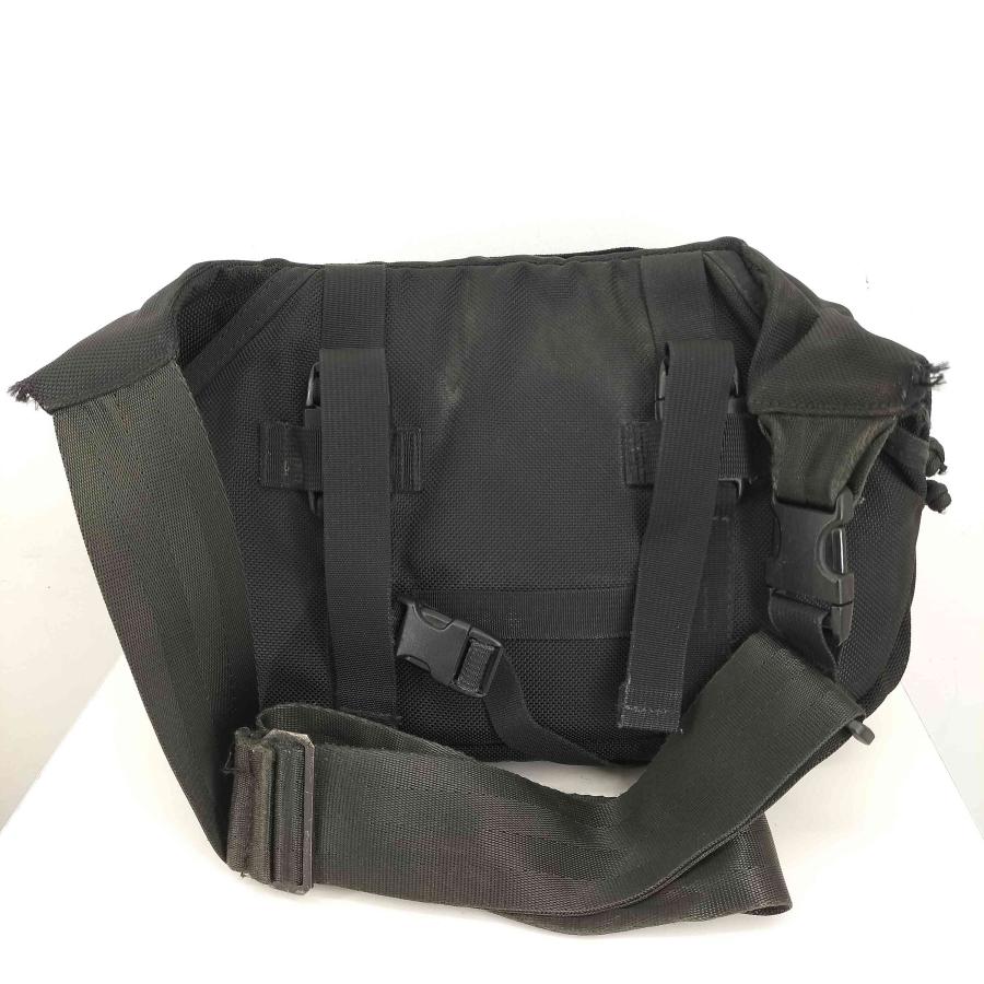 BRIEFING（ブリーフィング） 別注 2WAY ショルダーバッグ メンズ 表記