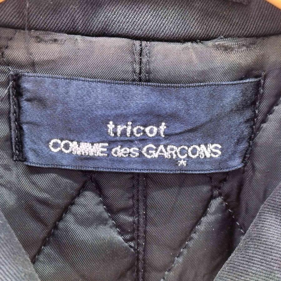 tricot COMME des GARCONS GARCONS(トリココムデギャルソン) 90S