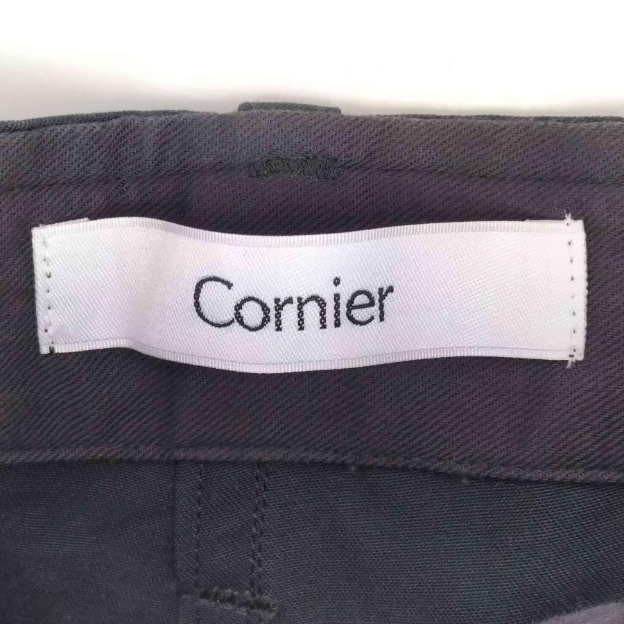 USED古着(ユーズドフルギ) {{CORNIER}} FINX COTTON M-51 CARGO PA