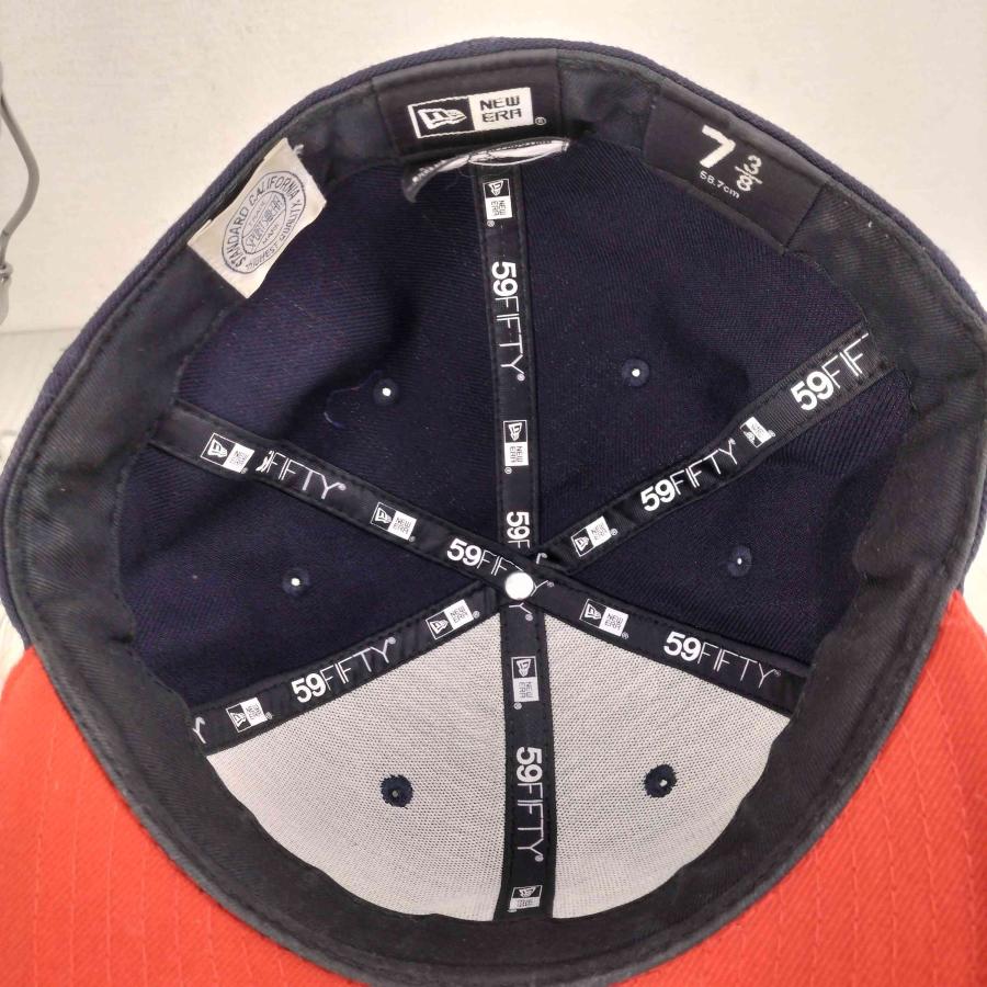 STANDARD CALIFORNIA（スタンダード カリフォルニア） 59FIFTY