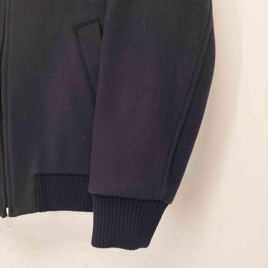 ZARA（ザラ） MANTECO ORIGINS WOOL BLEND JACKET ウール ブレンド ジ