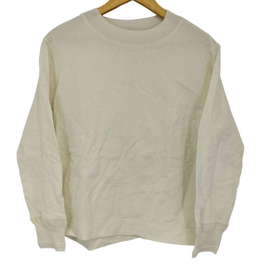 MHL.（エムエイチエル） ROUGH COTTON JERSEY レディース JPN：2 中古