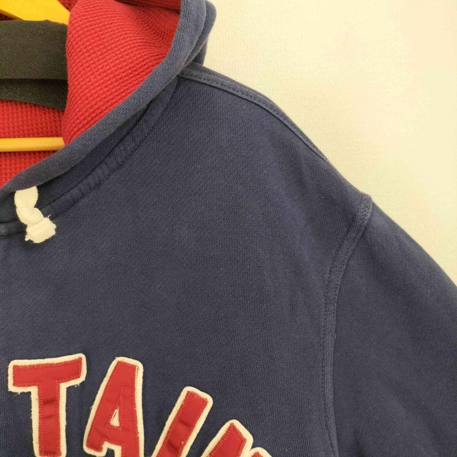 POLO RALPH LAUREN（ポロ・ラルフローレン） 90S BRITAIN刺繍 裏地