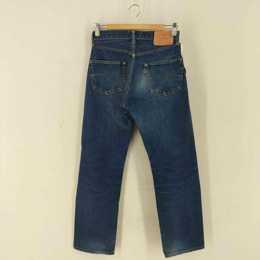 Levi's（リーバイス） Levis(リーバイス) 501XX BIG-E ボタン裏555
