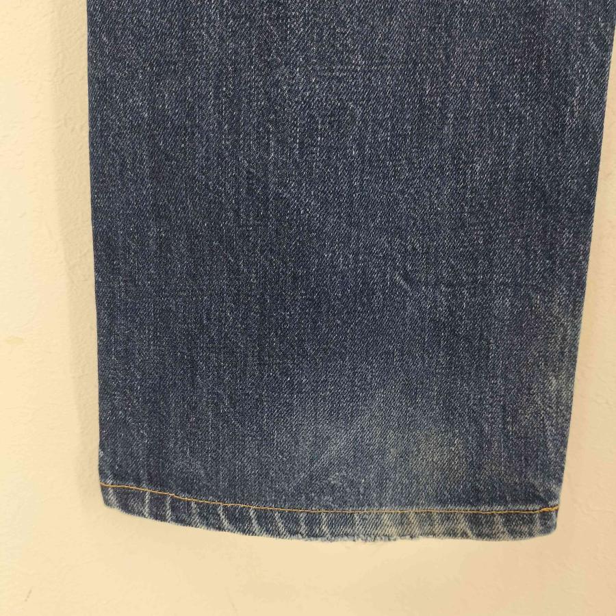 Levi's（リーバイス） Levis(リーバイス) 501XX BIG-E ボタン裏555