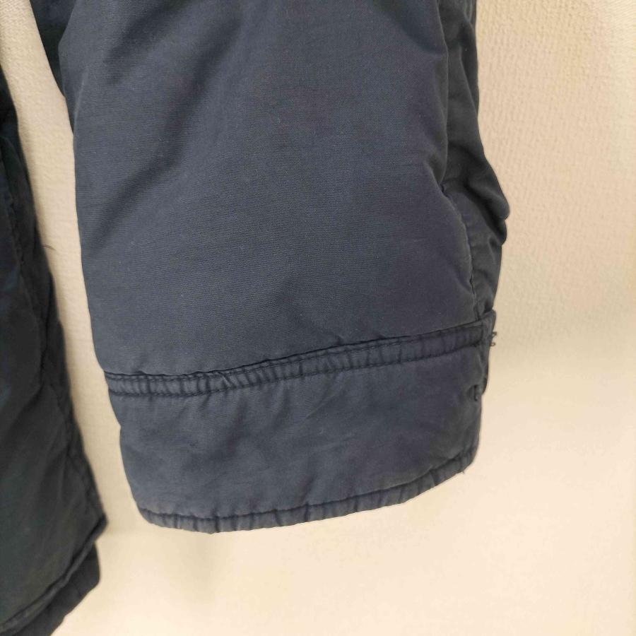POLO RALPH LAUREN（ポロ・ラルフローレン） 90S ファーフード モッズ