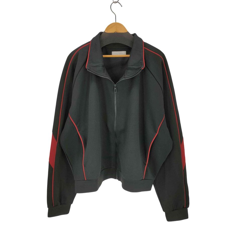 ZARA（ザラ） レトロサッカージャケット メンズ import：XL 中古 古着