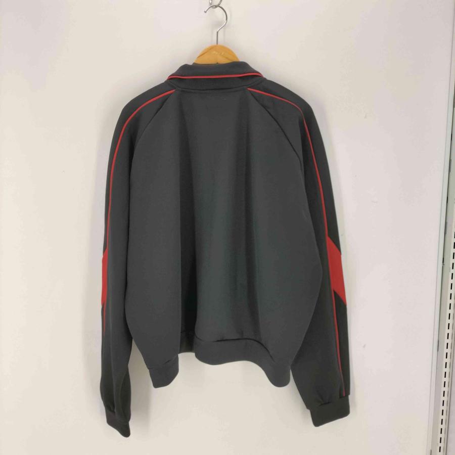 ZARA（ザラ） レトロサッカージャケット メンズ import：XL 中古 古着