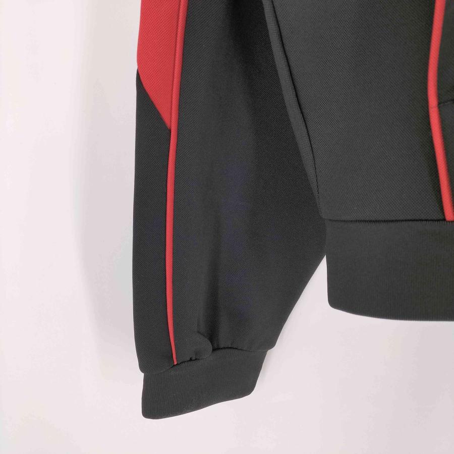 ZARA（ザラ） レトロサッカージャケット メンズ import：XL 中古 古着