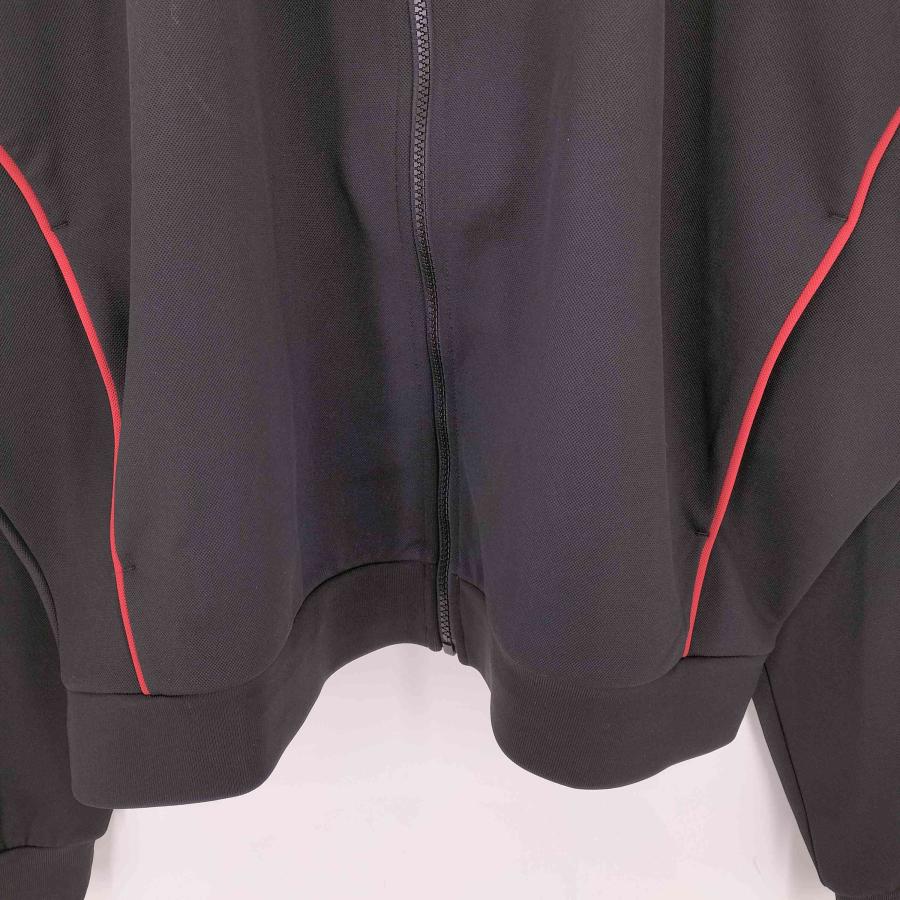 ZARA（ザラ） レトロサッカージャケット メンズ import：XL 中古 古着